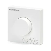 Aigostar - Prigušiva sa točkićem MESH