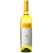 DOJA Tamjanika belo vino 0,75 l