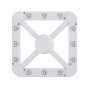 Top Light LED modul H18W - LED modul 18W