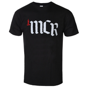Metal majica moška My Chemical Romance - MCR Logo - ROCK OFF - MCRTS15MB