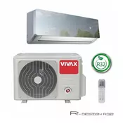 VIVAX COOL ACP-18CH50AERI+ R32 SM klima uređaj
