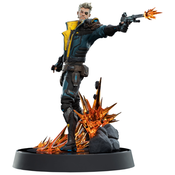 WETA WORKSHOP Weta Workshop BORDERLANDS 3 - Zane figura Figures of Fandom, (21563557)
