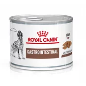 Royal Canin Veterinary Diet Gastrointestinal Dog 200 g
