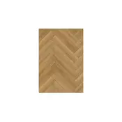 Mexen Chattanooga  vinilne plošče v obliki ribje kosti 570 x 95 mm LVT Dryback 2,5 mm, PVC podloga, 4 V-fuga, hrast