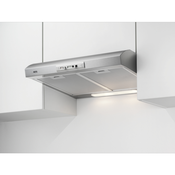 AEG DUB1611M Kuhinjska napa za vgradnjo 60cm nerjavno jeklo 942150698