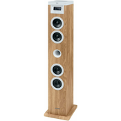 Thomson DS121CD Natural-White Partybox