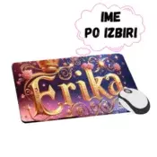 Personalizirana podloga za miško