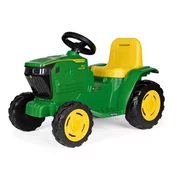 John Deere Mini Tractor 6V