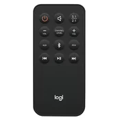 General LOGITECH Z606 - remote control duplicate