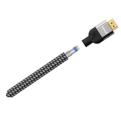Kabel HDMI SINOX SHD03071 8K 1m