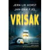 Vrisak