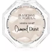 Physicians Formula Mineral Wear kompaktni pudrasti osvetljevalec odtenek Starlit Glow 6 g