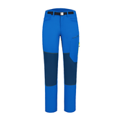 Icepeak DURANGO, moške pohodne hlače, modra 557050519I