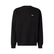 VANS Majica črna/bela
