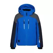 Icepeak LOWRYS JR, decja jakna za skijanje, plava 850047839I