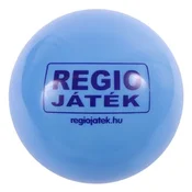 REGIO gumijasta žoga - 11 cm, različne vrste