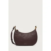 Coccinelle crossbody torbica ženska usnjena