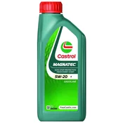 Ulje 5w20 CASTROL start-stop 1L