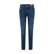 Cars Jeans Kavbojke Douglas, modra