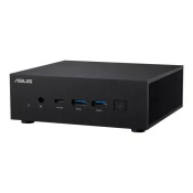 ASUS ExpertCenter PN53-BBR575HD Barebone mini PC - AMD Ryzen 5 7535HS Processor, Integrated Radeon Graphics, WiFi 6E, Bluetooth, 2.5G LAN, 2x HDMI, 1x DP 1.4, 90MR00S2-M001E0 90MR00S2-M001E0