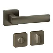 Kljuka APECS ECOVISION-S ATRIA (GRF)+wc
