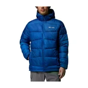 Columbia FIVEMILE BUTTE II HOODED Modra
