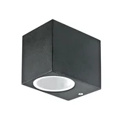 Spoljna zidna svetiljka BOSTON 1xGU10/10W/230V IP44