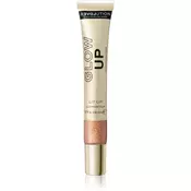 Revolution Relove Glow Up tekoči osvetljevalec odtenek Lit Up 8 ml