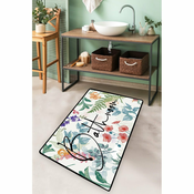 L`ESSENTIEL MAISON Kupatilski otirac Green In Flower 1