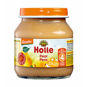 HOLLE Kašica od kruške, (7640104956310)
