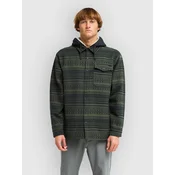 Billabong Furnace Bonded Anorak black