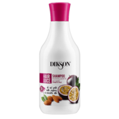 DIKSON HAIR JUICE addolcente šampon, 400ml