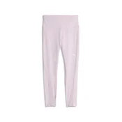 PUMA Training Essentials 7/8 Tights Women, Fitness, Grape Mist, XL