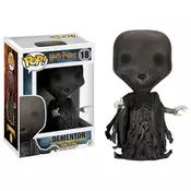 Bobble Figure POP! Harry Potter - Dementor