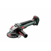 Metabo WVB 18 LT BL 11-125 QUICK AKUMULATORSKI KOTNI BRUSILNIK 613057850