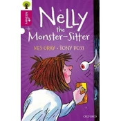 Nelly the Monster-Sitter