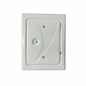 ANTIĆ KOSTA vrata za dimnjak 120 x 180 mm