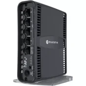 MIKROTIK usmerjevalnik Wi-Fi AX hAP ax2 C52iG-5HaxD2HaxD-TC