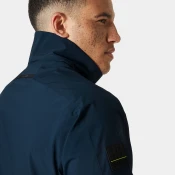 Helly Hansen HP RACING BOMBER JACKET 3.0, muška jakna, plava 34067