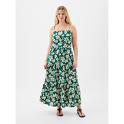 GAP Haljina 792885 zelena