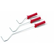 SCHULLER Rucica za valjak 27cm/fi6mm