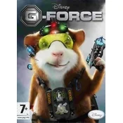 Disney G-Force  Steam Key GLOBAL
