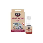 K2 Oil Stop Leak 50ml