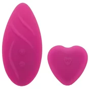 Panty Vibe Sweetheart Pink