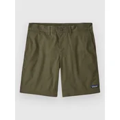 Patagonia LW All-Wear Hemp - 8 In. Shorts basin green