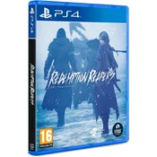 Redemption Reapers (PS4)