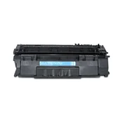 toner za HP Q7553A 53A Black, kompatibilen