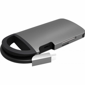 Umax H8 USB-C (UB308)