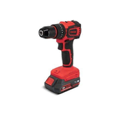 STAYER Bušilica na baterije PBL 45 L2022 K, 18V, brushless, 2Ah, 2 batteries 2Ah, case