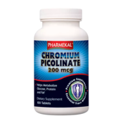 Chromium Picolinate (100 tab.)